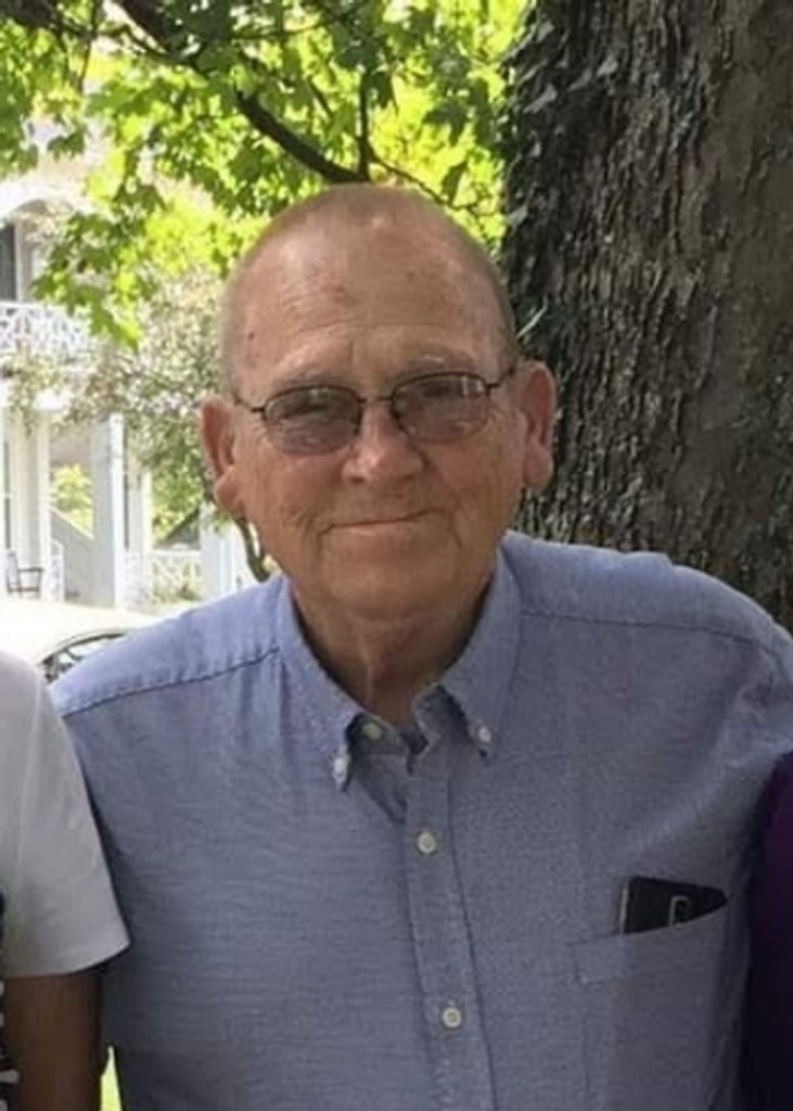 Robert Blanton Profile Photo