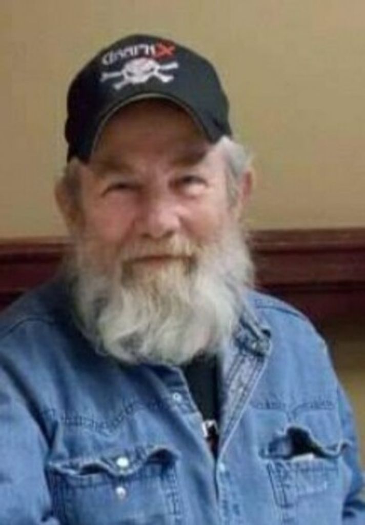 Richard "Butch" Allen Poulsen