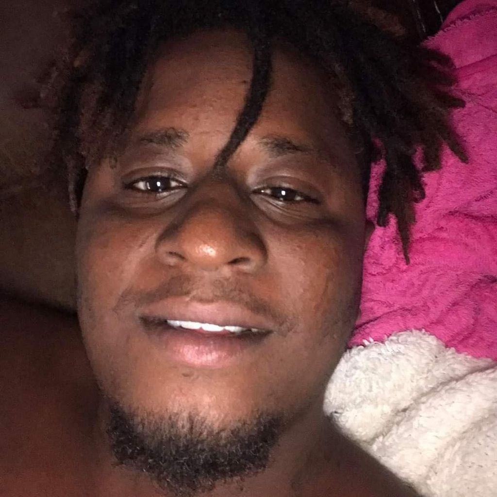 Eric Leon Crossley Profile Photo