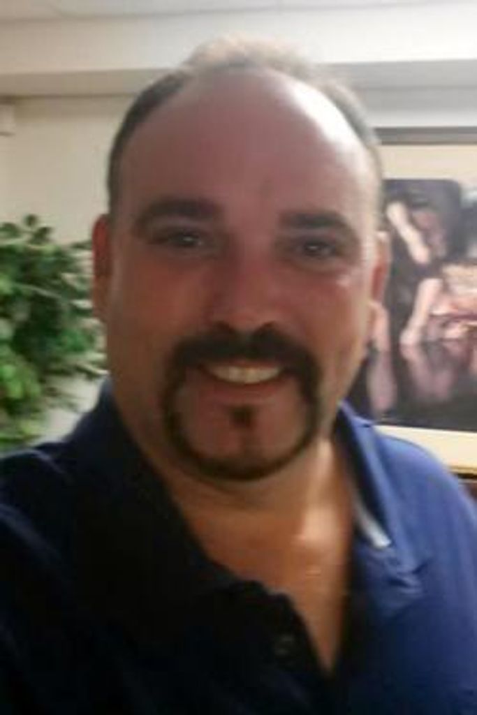 Michael Anthony Dejohn