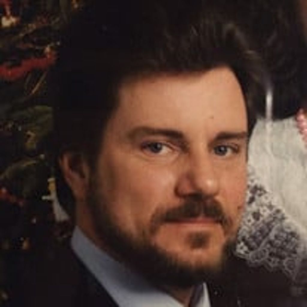 James Douglas Delong Sr.