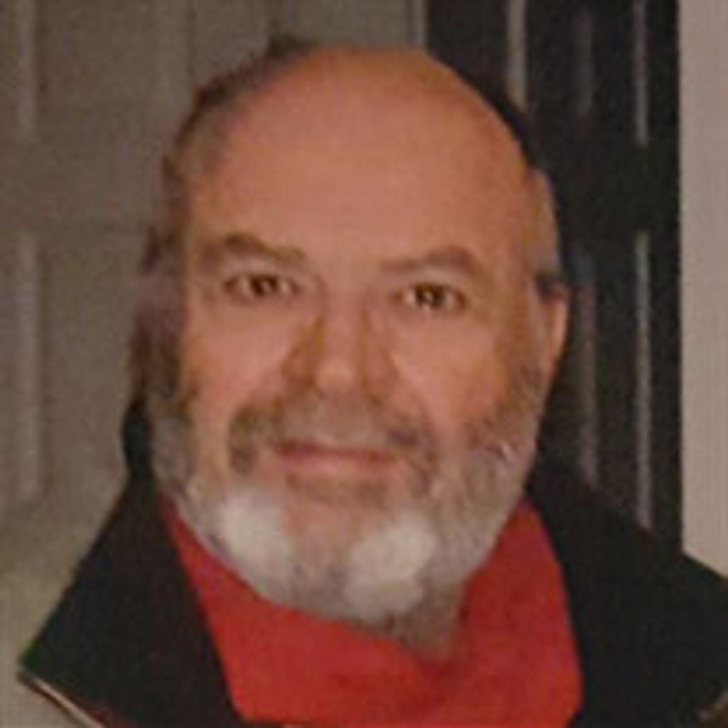 Gene Richard Roskelley