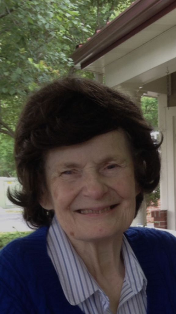 Elizabeth A. Lomago Profile Photo