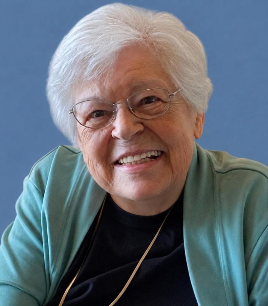 Shirley A Kerr Profile Photo