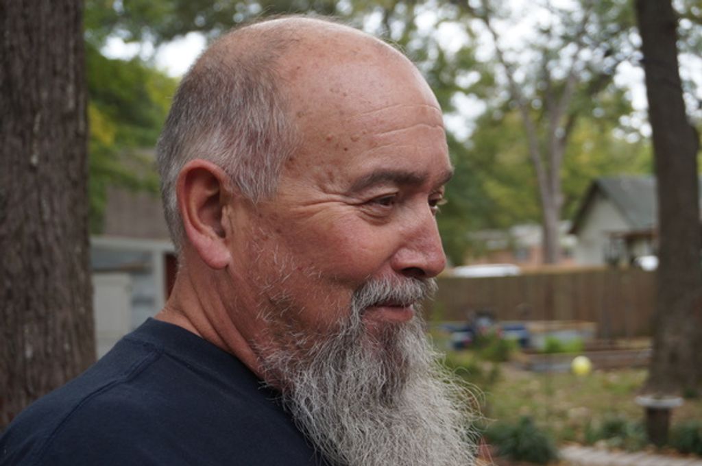 Charles James Batchelor Iii Profile Photo