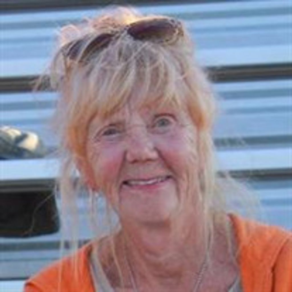 Maggie Homan Beckmeyer