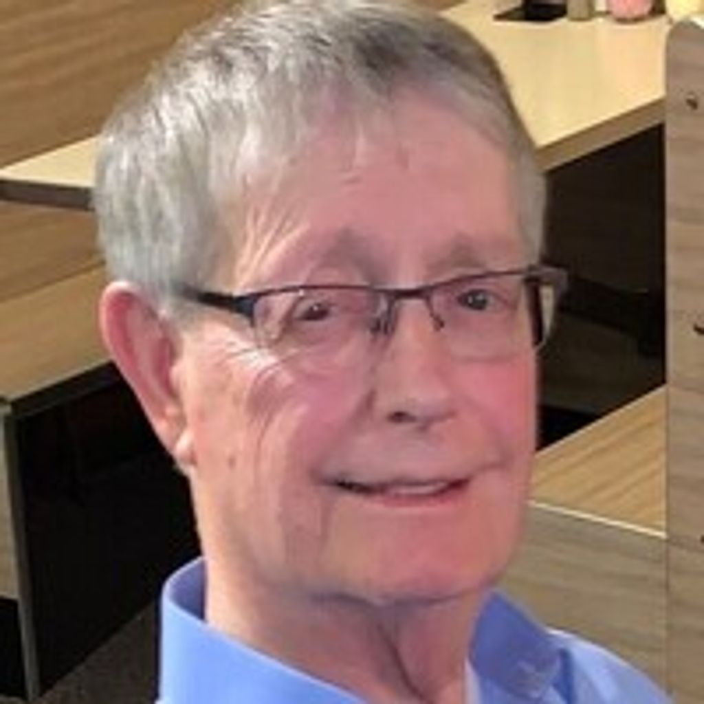 Roger M. Dean Profile Photo