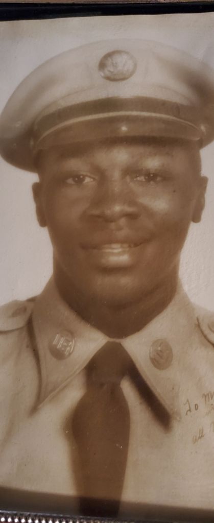 Mr. Henry Lee Jernigan Profile Photo