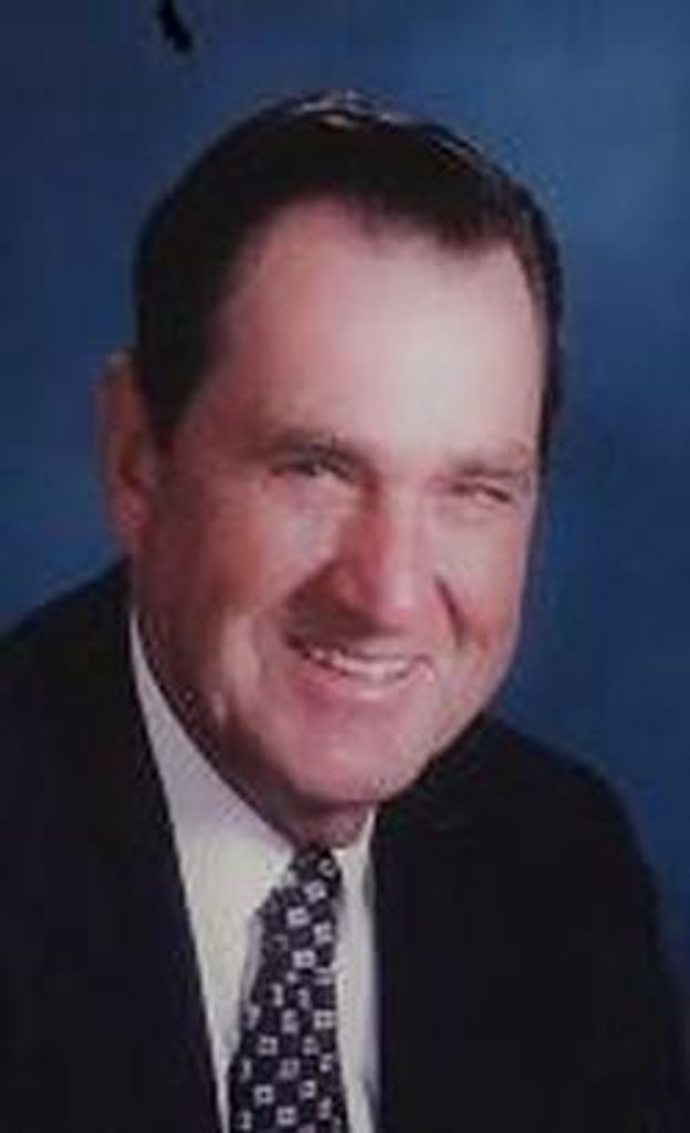 Harold Henry Bigley Jr. Profile Photo