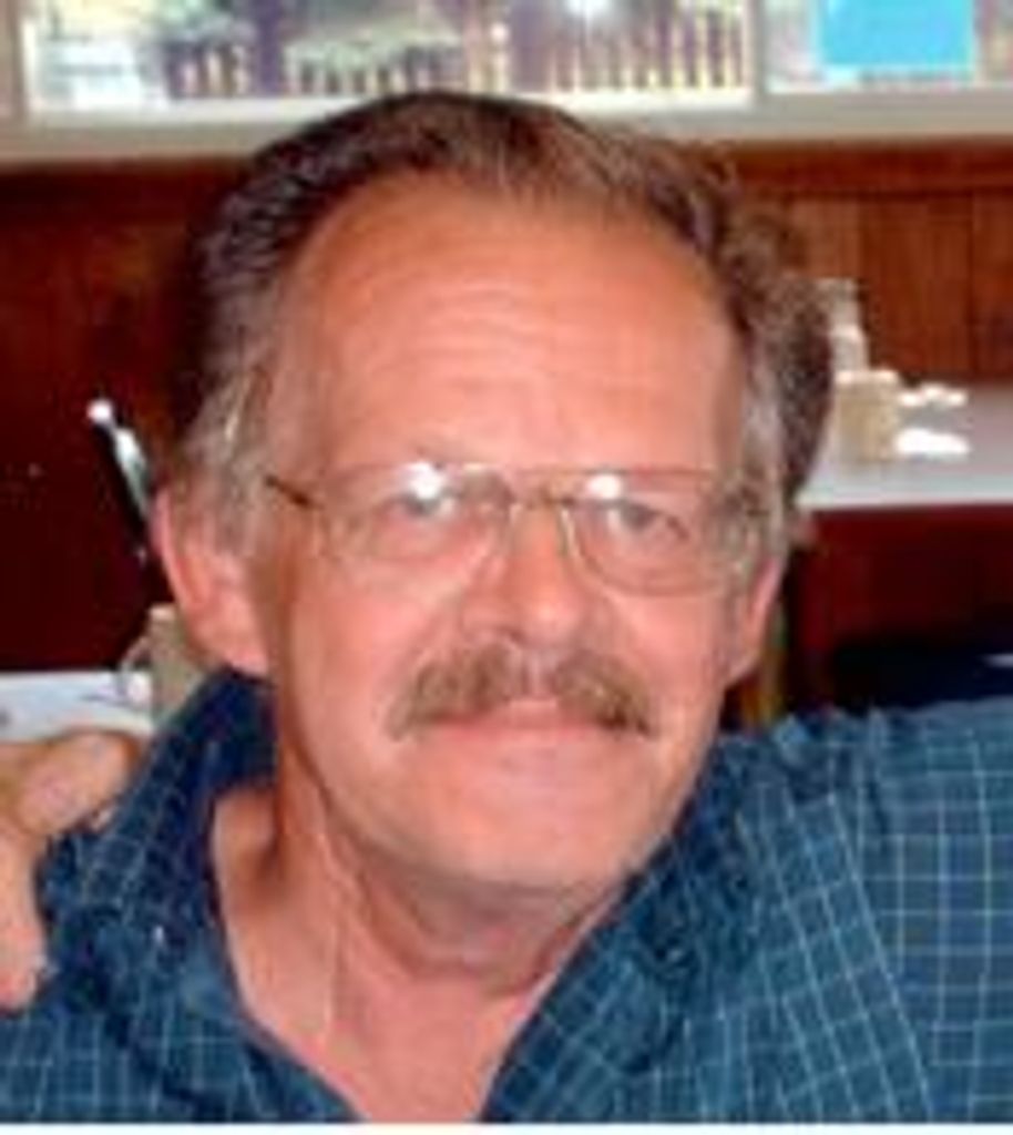 James L. Grenier