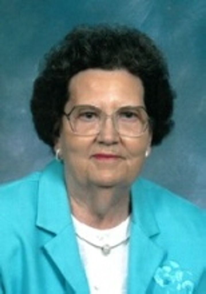 Lucille Sherlin Rogers