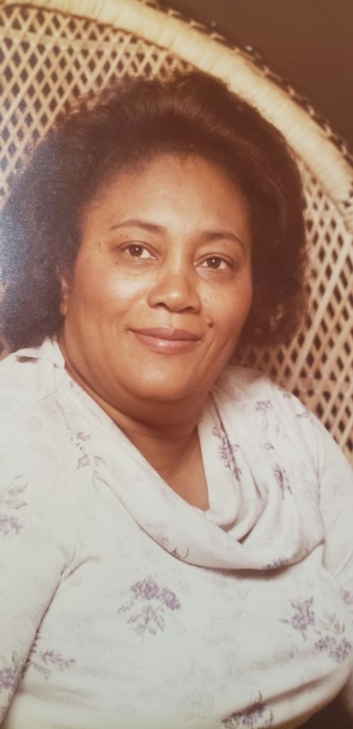 Jennie B. Harris