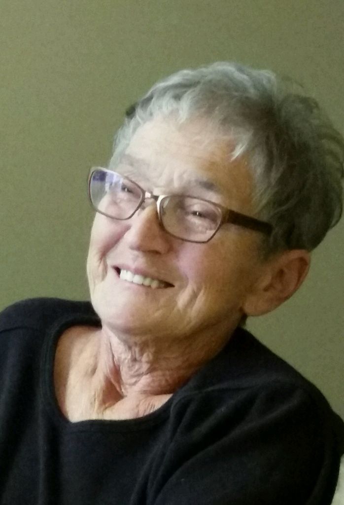 Leona Toppett