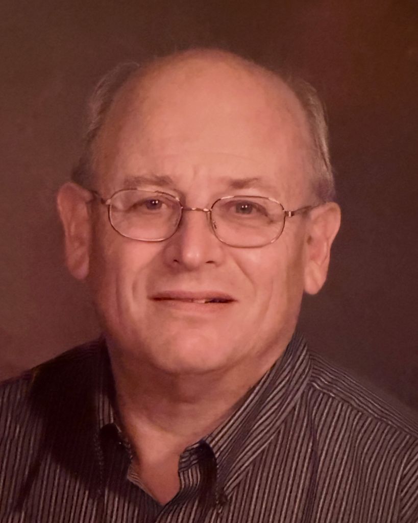 David E. Sloat Profile Photo