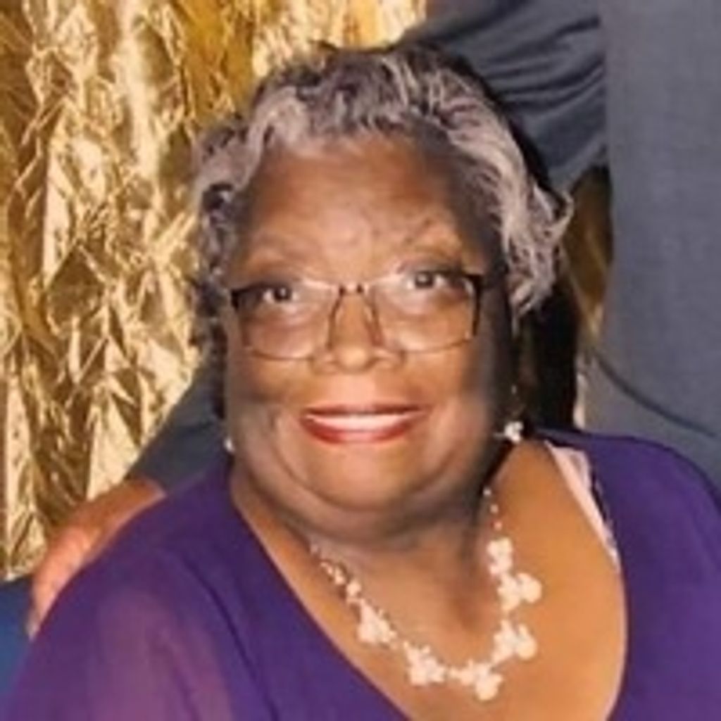 Hattie Wilson Profile Photo