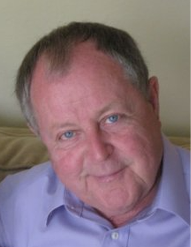 George W. Hall Profile Photo
