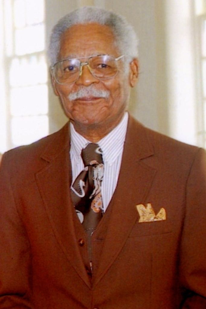 Colin Withstanley Brathwaite Profile Photo