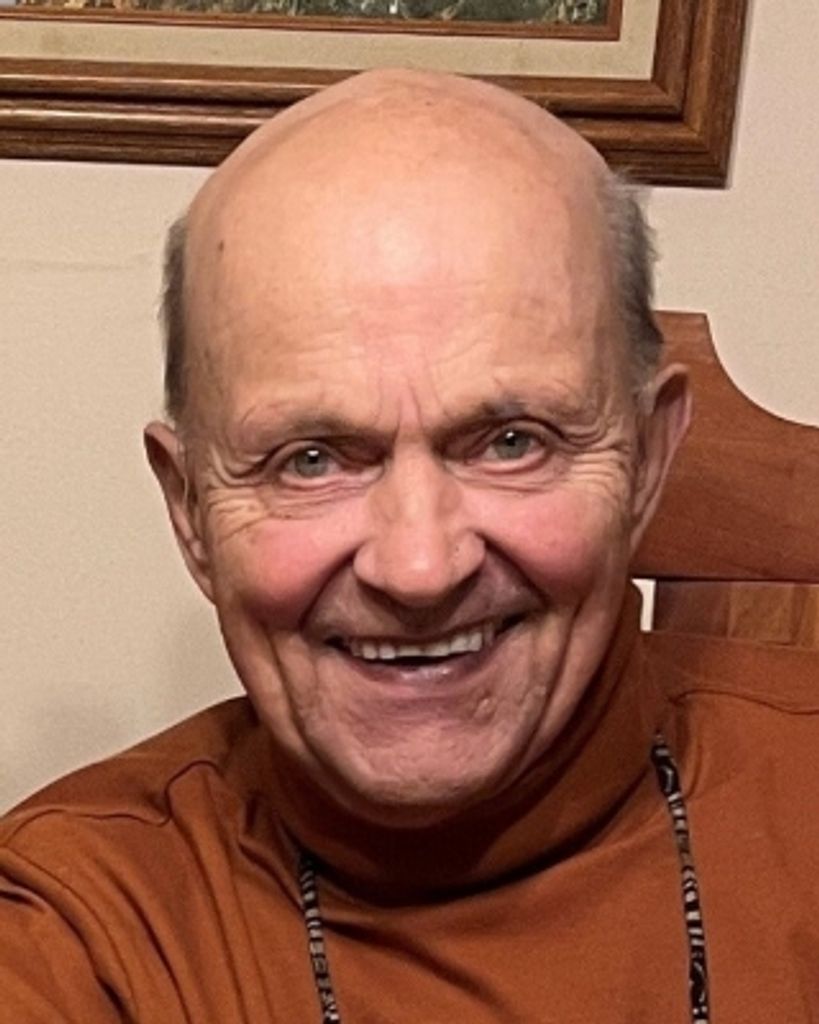 Robert A. Huttenlocker