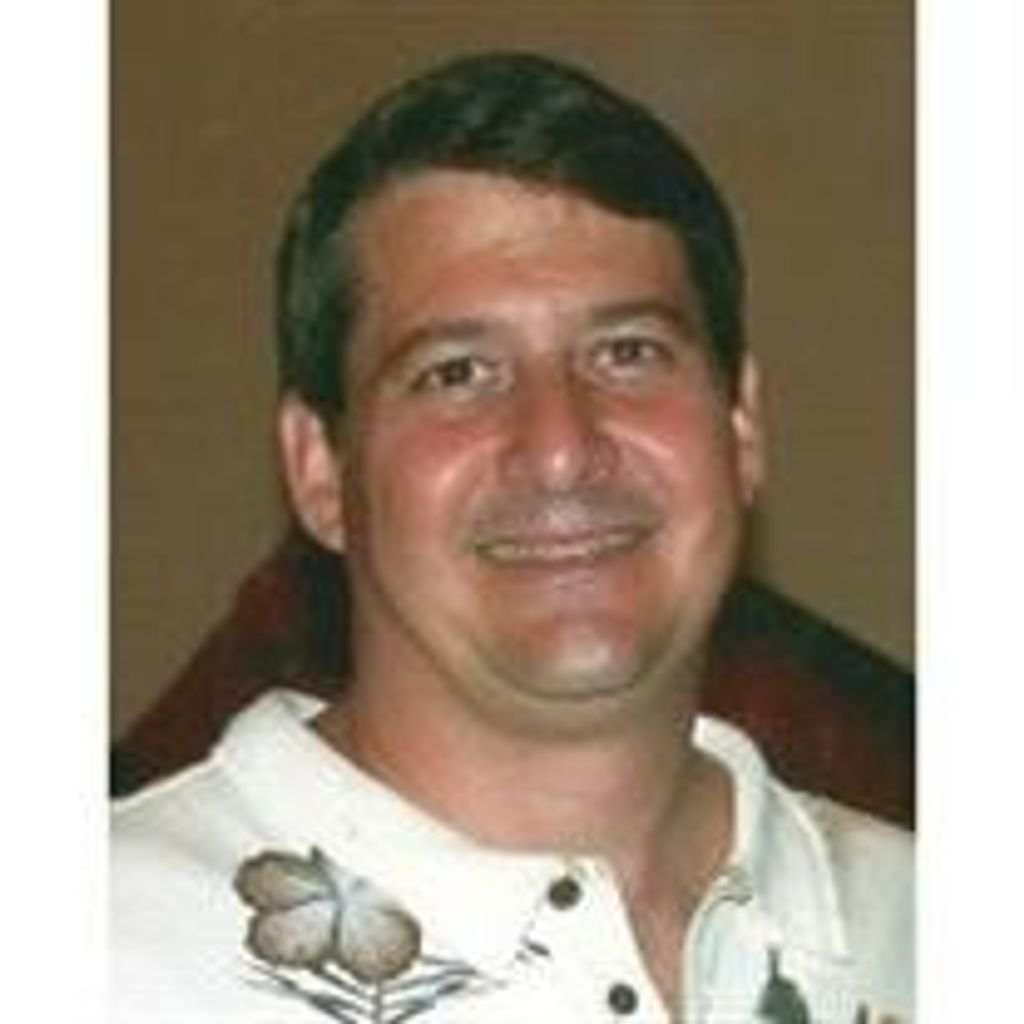 George "Sonny" Hambrick,