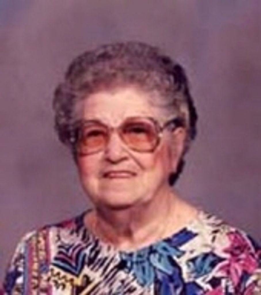 Rhea Lormand Soileau