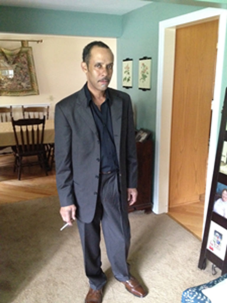 Curtis Andrew Cardoza Profile Photo