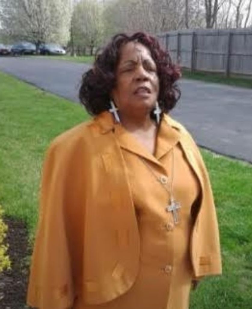 Barbara J. Jackson