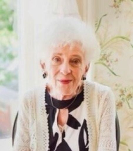 Sallie Ann Whitenack Profile Photo