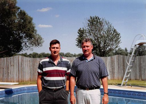 Danny Martin Daniels, Sr. photo gallery thumbnail 148 of 158