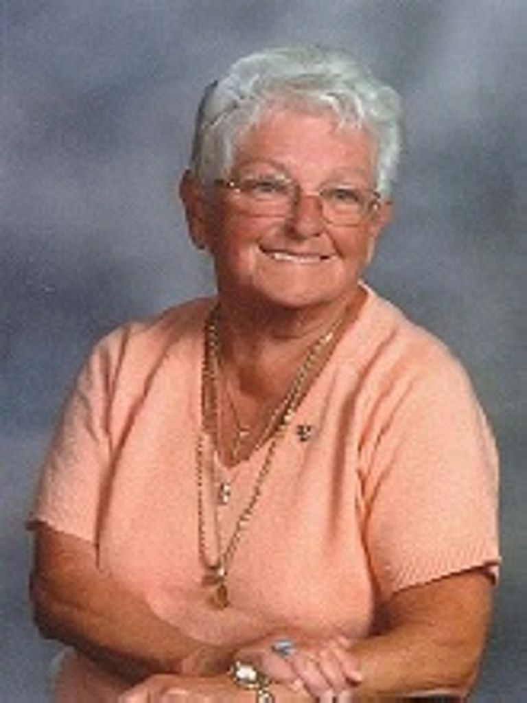 Bonita "Bonnie/Bonz" Rue