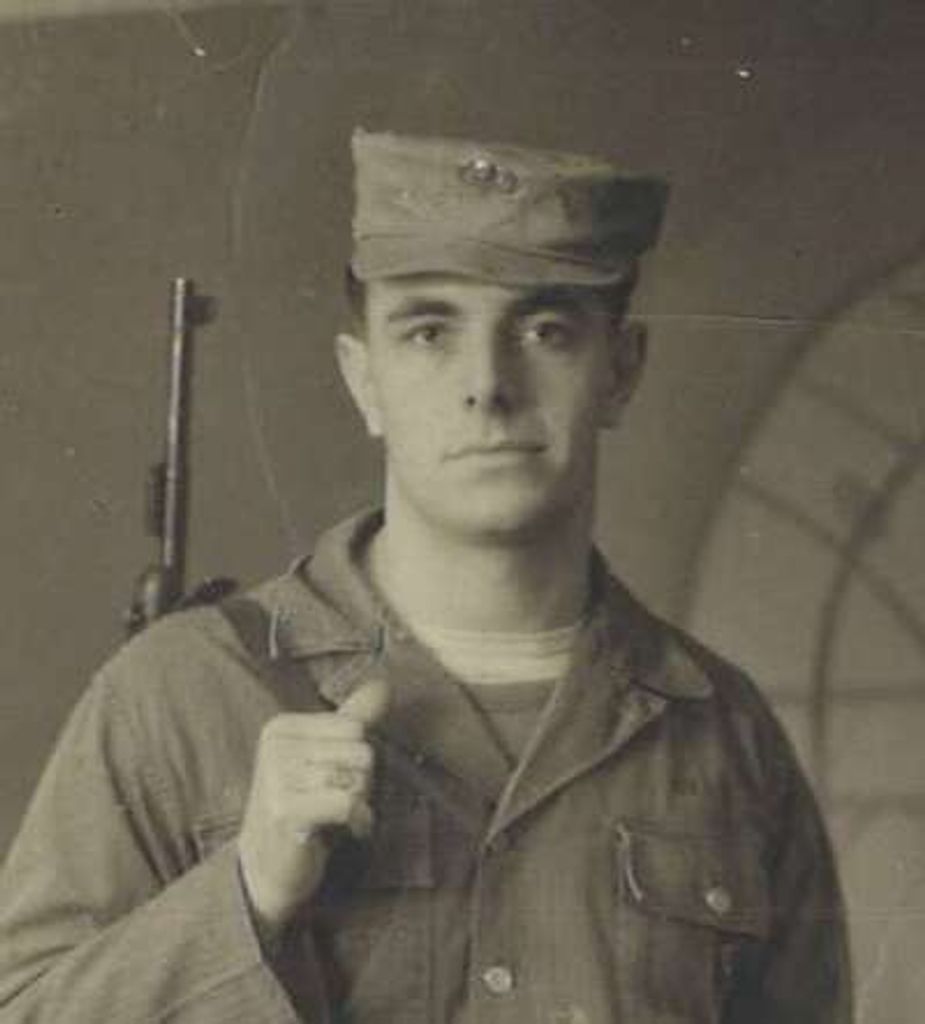 Paul M. Krause Profile Photo