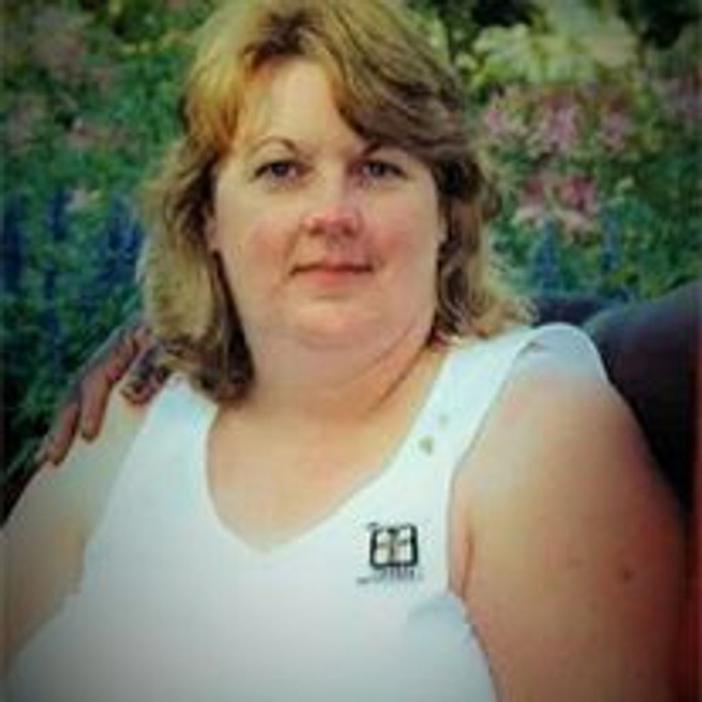 Tracey M. Mcnair