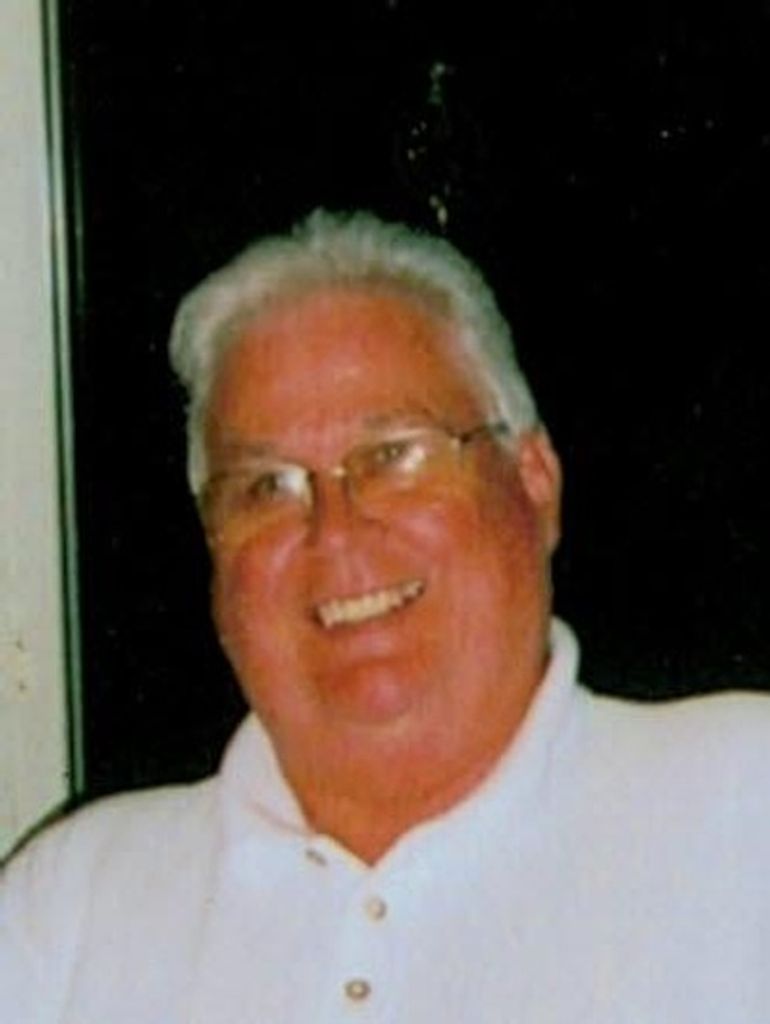 James Thomas Herndon Profile Photo