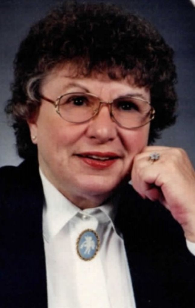 Eva Ann (Parent)  Skerik Profile Photo