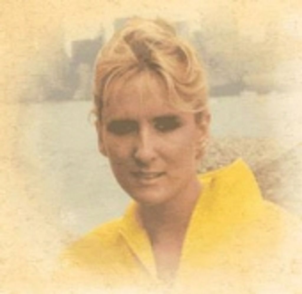 Kay M. Debard
