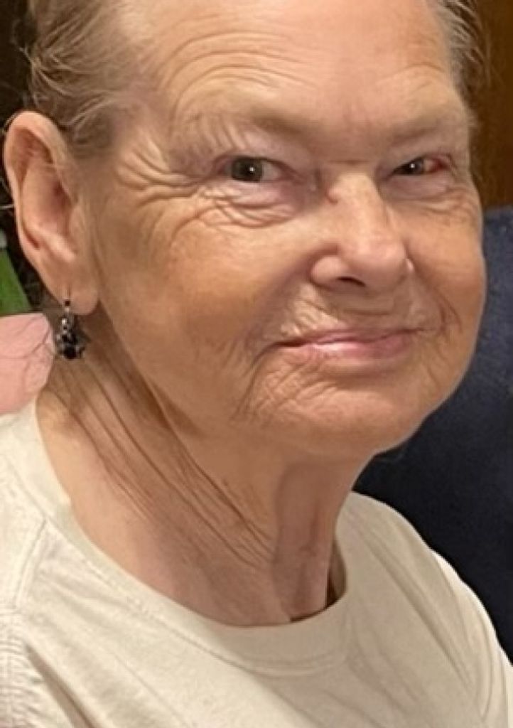 Wilma Brian