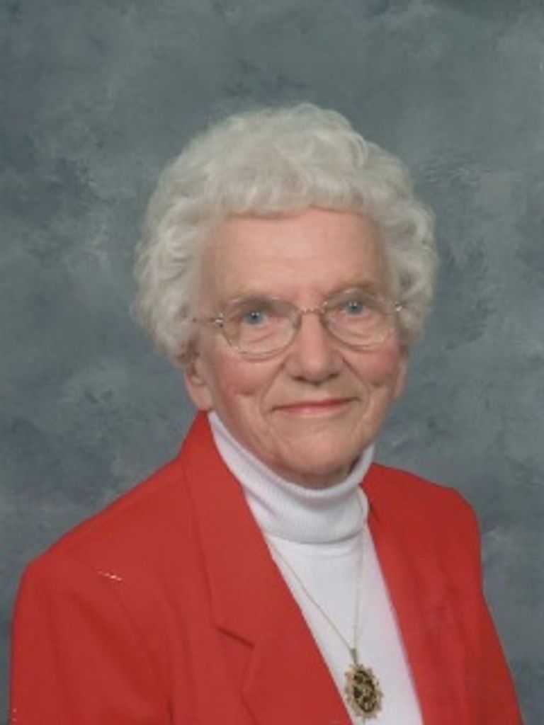 Lois Marie Shulze
