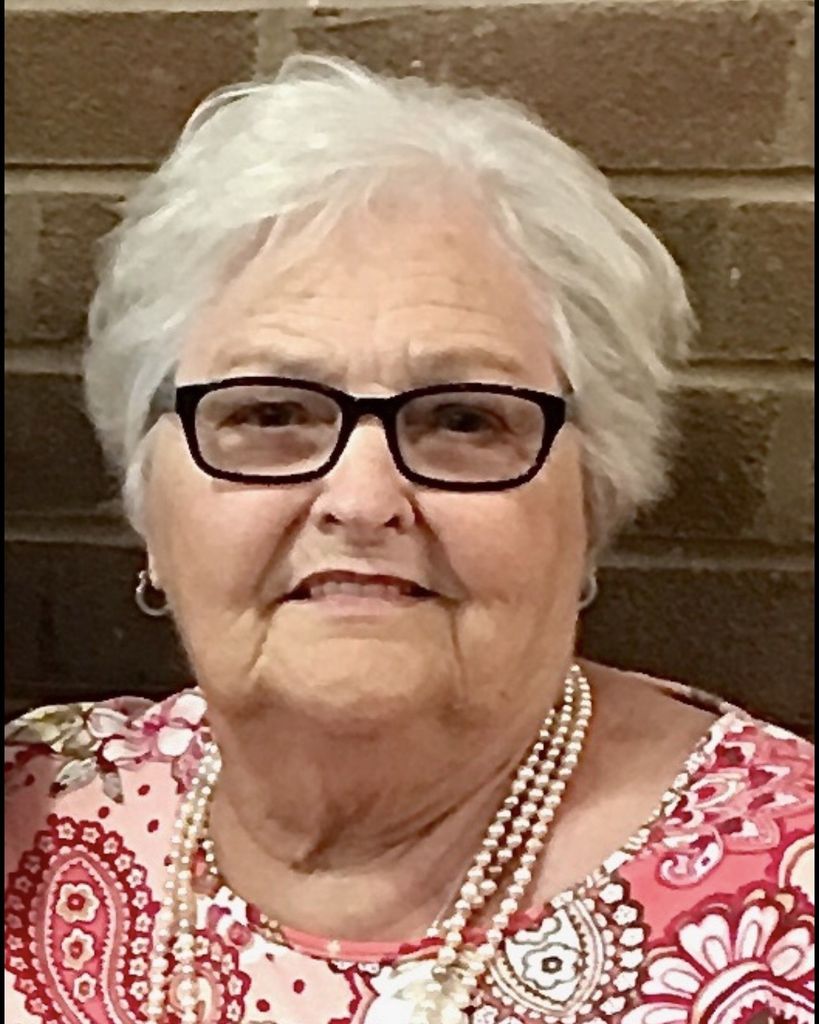 Erma Jane Mowery Wampler
