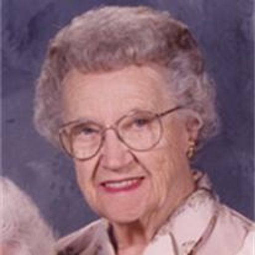Alvena M. Michael (Leaven) Profile Photo