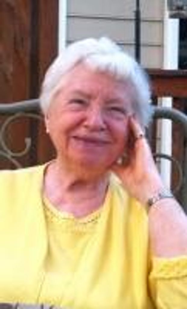 Wanda Dover Profile Photo