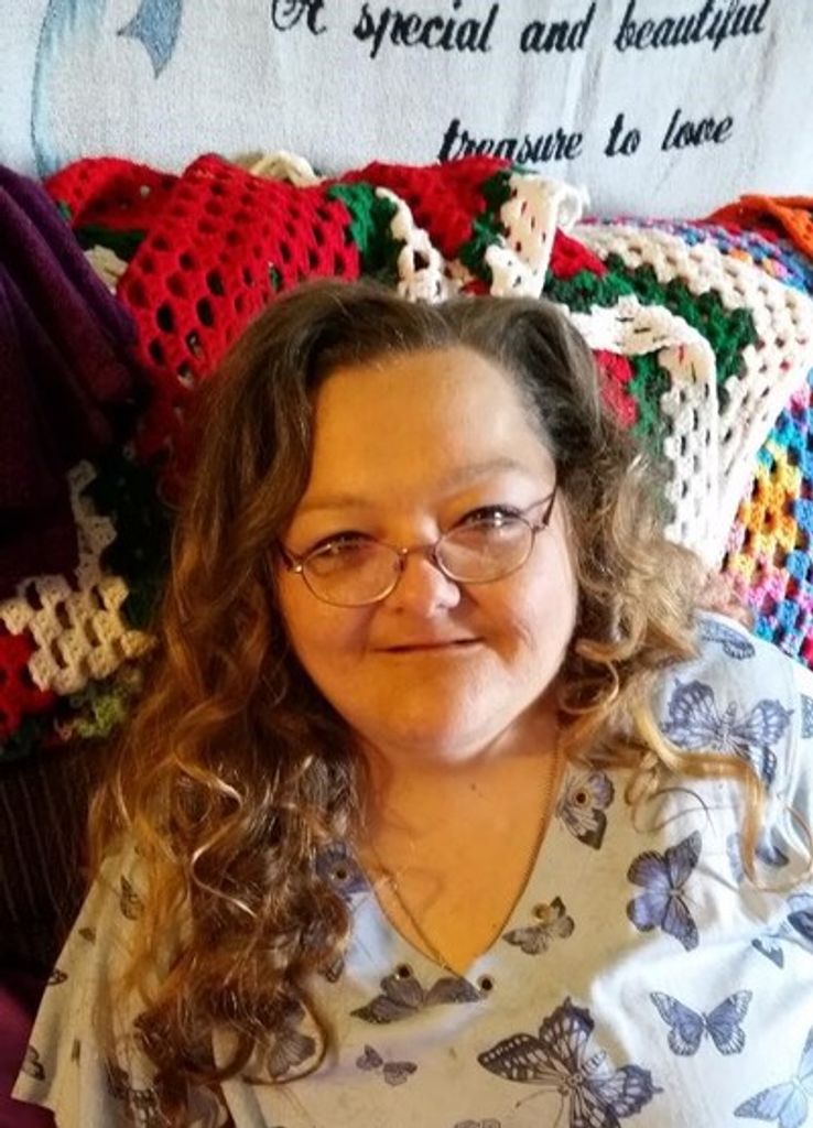 Angela Marie Griffith Profile Photo