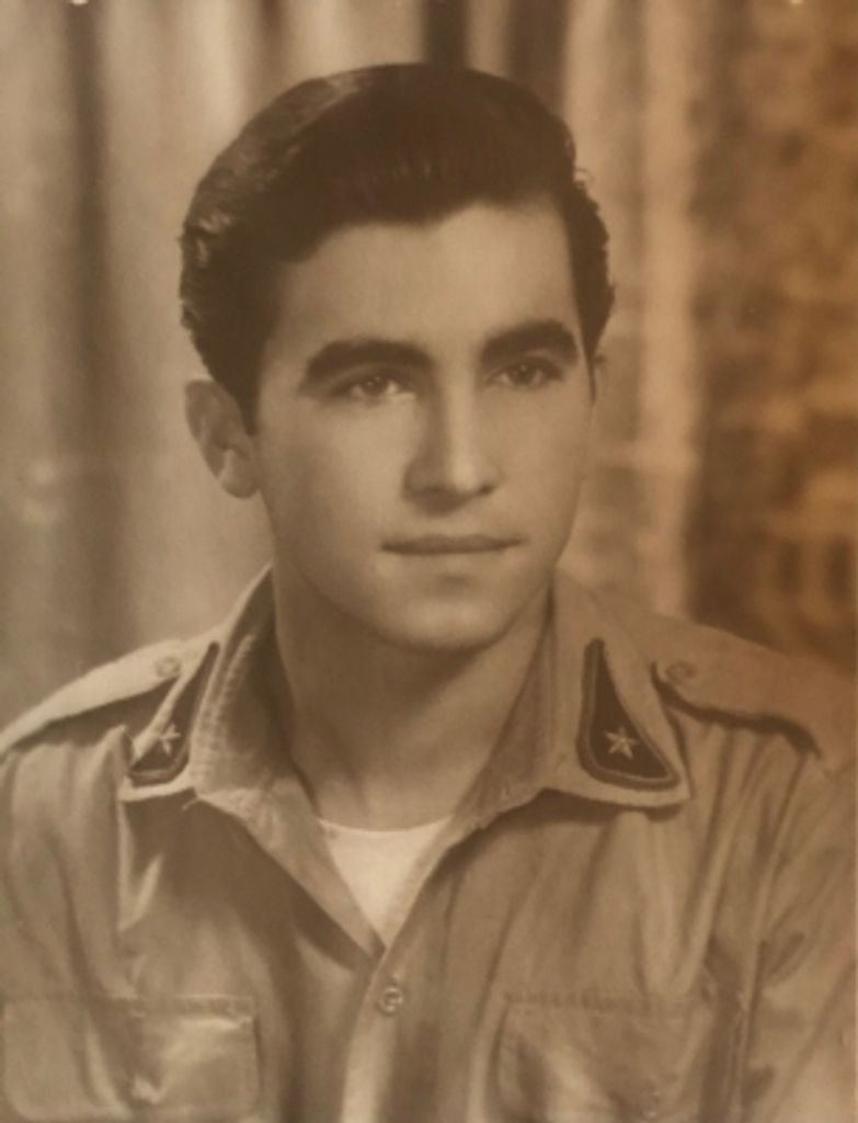 Nicola Casinelli Profile Photo