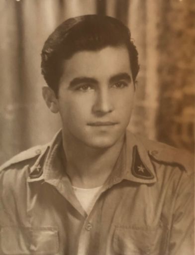 Nicola Casinelli Profile Photo