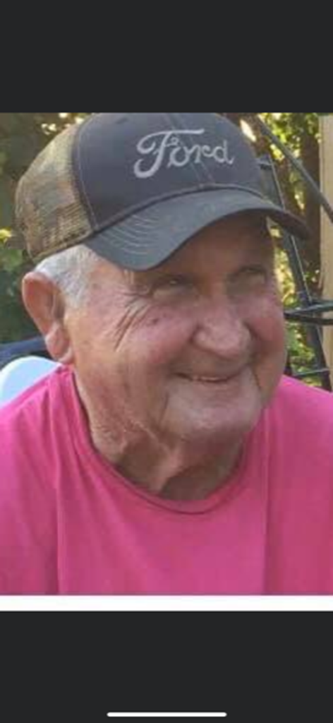 Hoyle S. Blanton Profile Photo