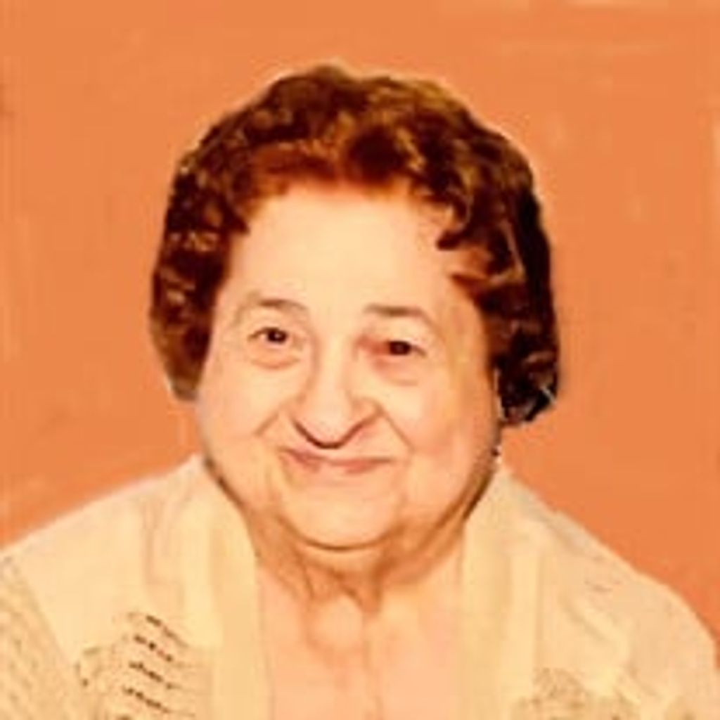 Lucretia A. Ciolli