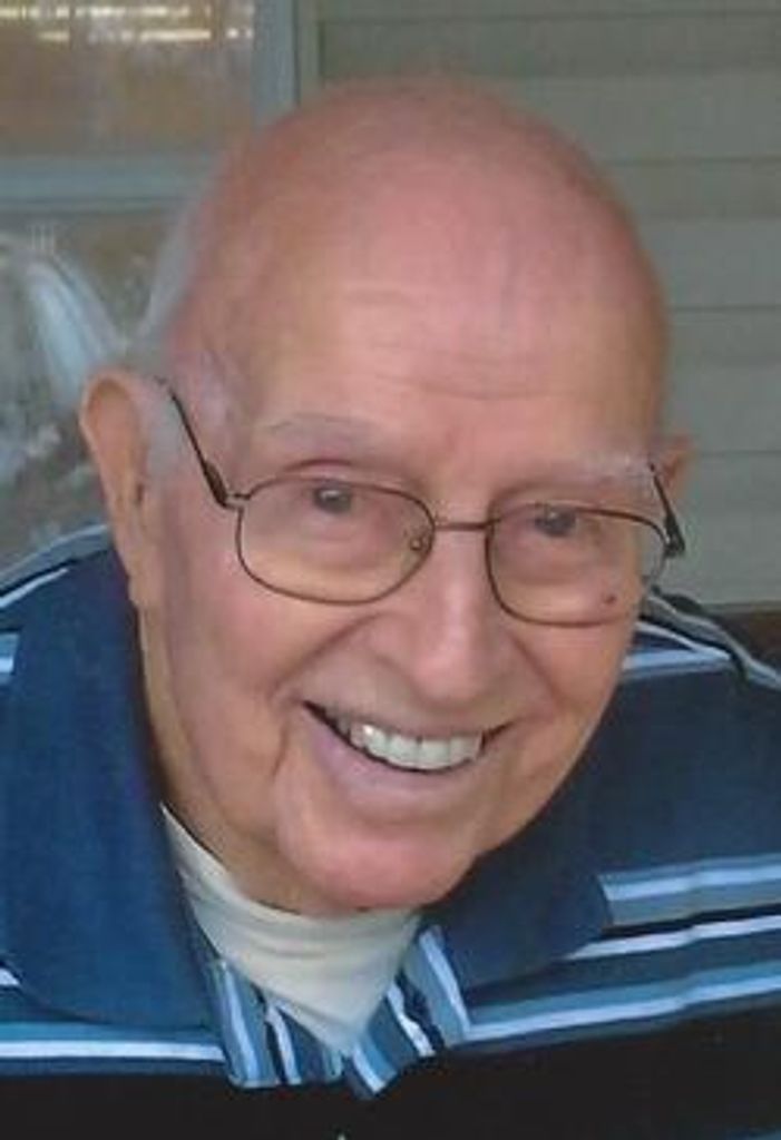 Harry Herb Shaffer Jr Profile Photo