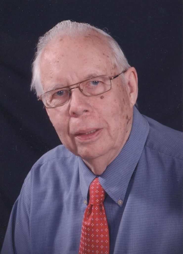 Burton Nypen Profile Photo