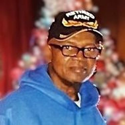 Nathaniel H. Mcgee, Jr. Profile Photo