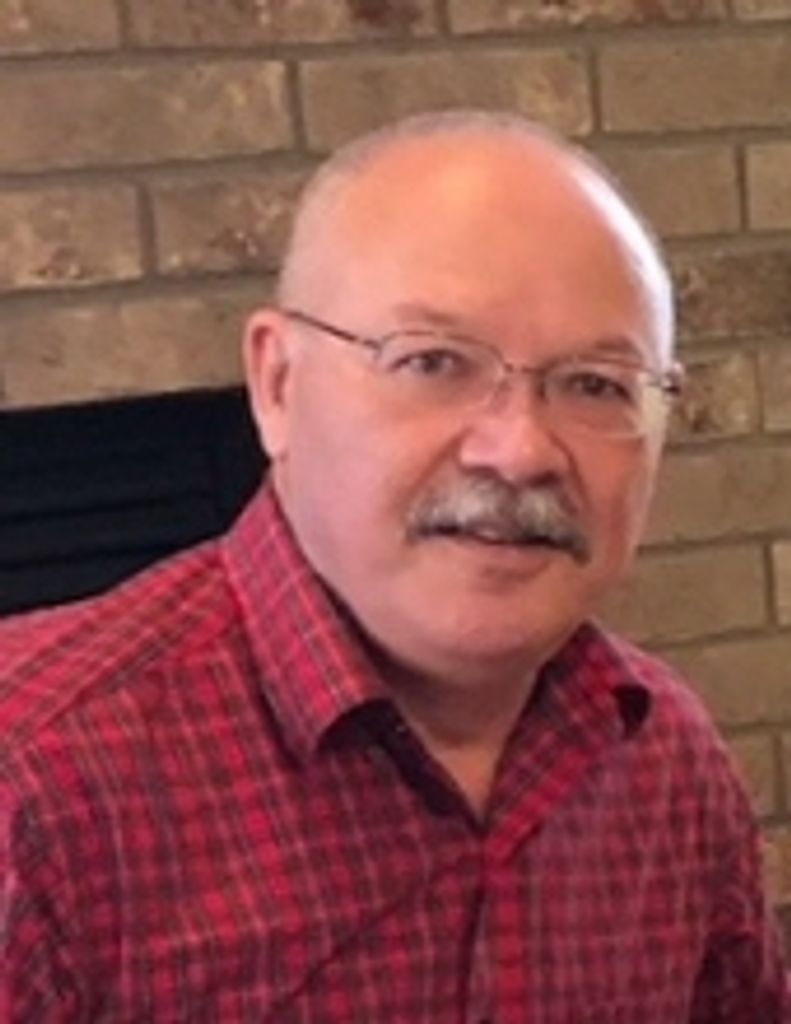 Michael W. Stahl