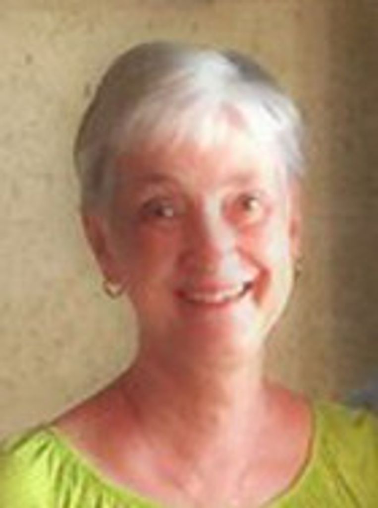 Nancy Irene (Nicholas)  Escue