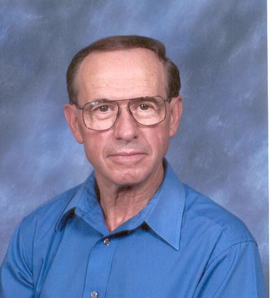 John Cauble